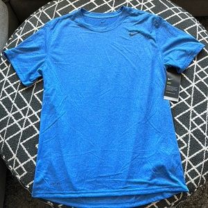 Nike running shirt. Brand new!!